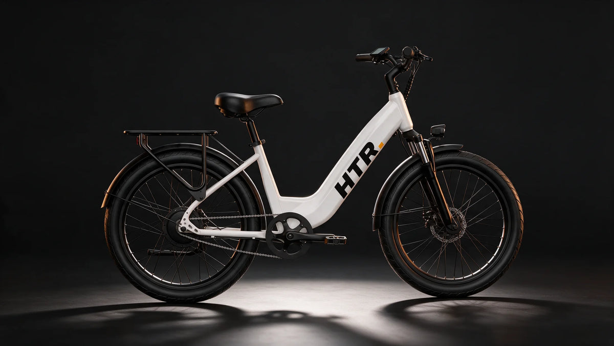 The Commuter 20