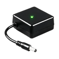 Undervoltage activation charger