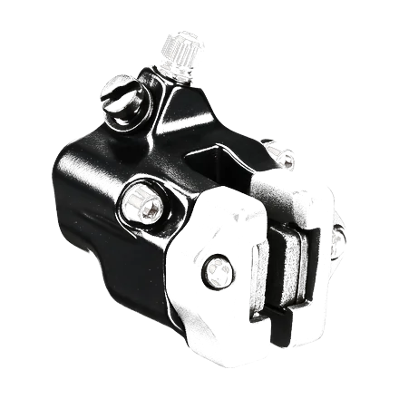 Disc brake caliper