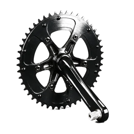 Chainring
