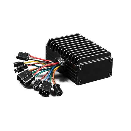Motor controller