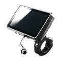 LCD display