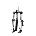 Front suspension fork