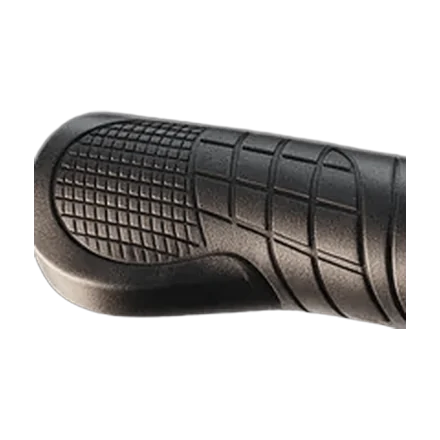Handlebar grips