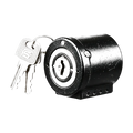 Key set / lock barrel