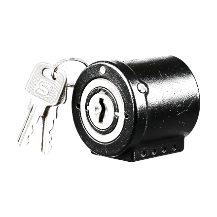 Key set / lock barrel