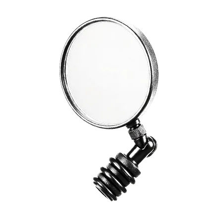 Rear-view mirror