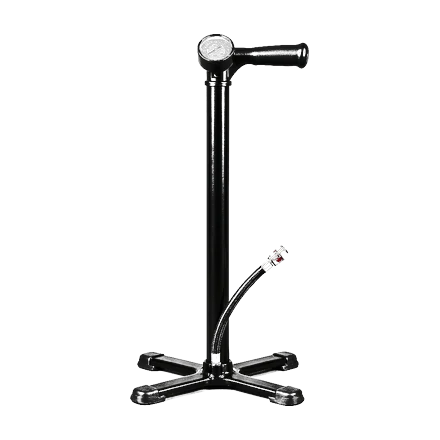 Inflator pump