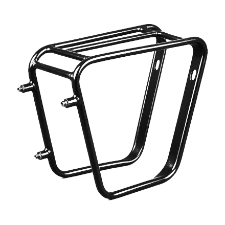 Rear rack — T2