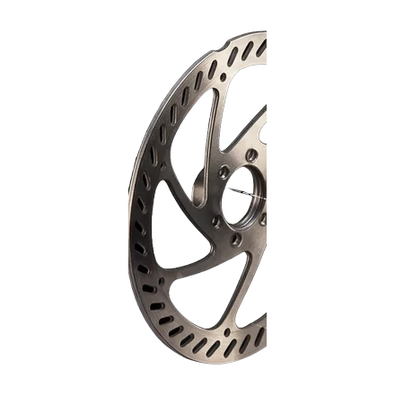 Disc rotor