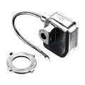 Pedal-assist sensor