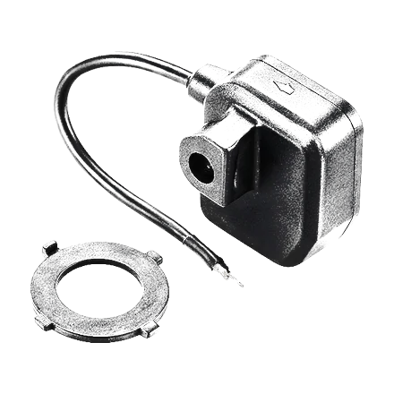 Pedal-assist sensor