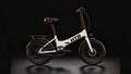The Sixteen — compact city e-bike